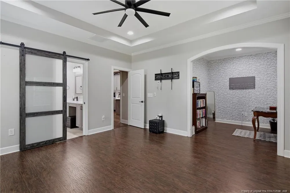 148 Heatherspring Way Spring Lake, NC 28390