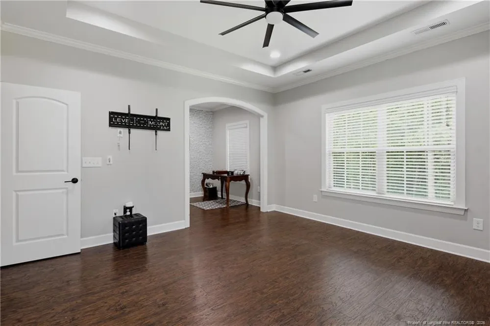 148 Heatherspring Way Spring Lake, NC 28390