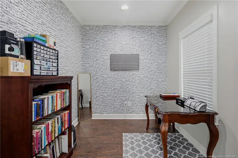 148 Heatherspring Way Spring Lake, NC 28390