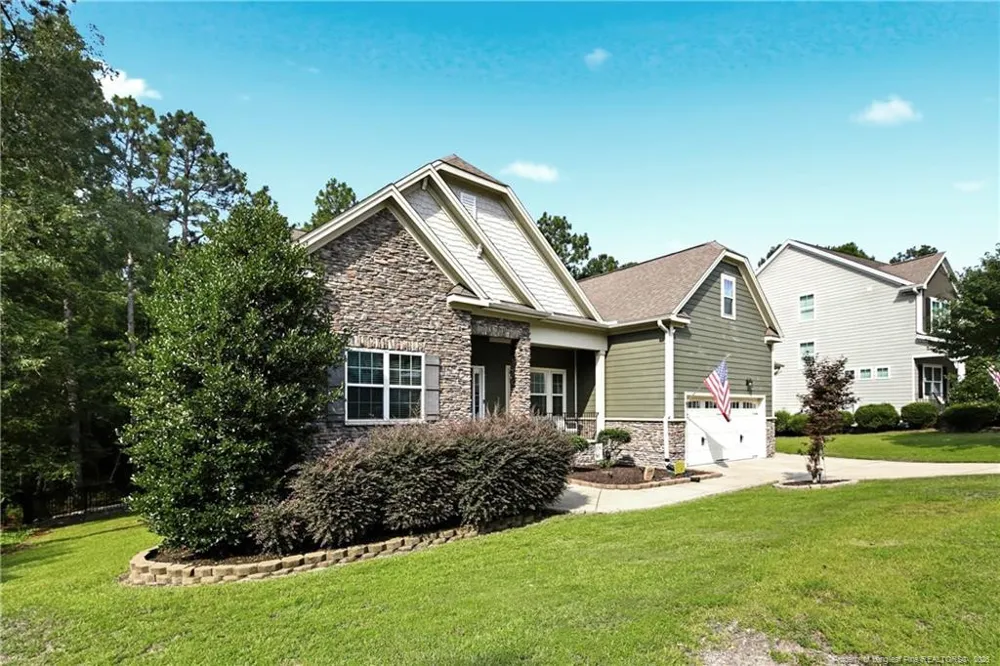 148 Heatherspring Way Spring Lake, NC 28390