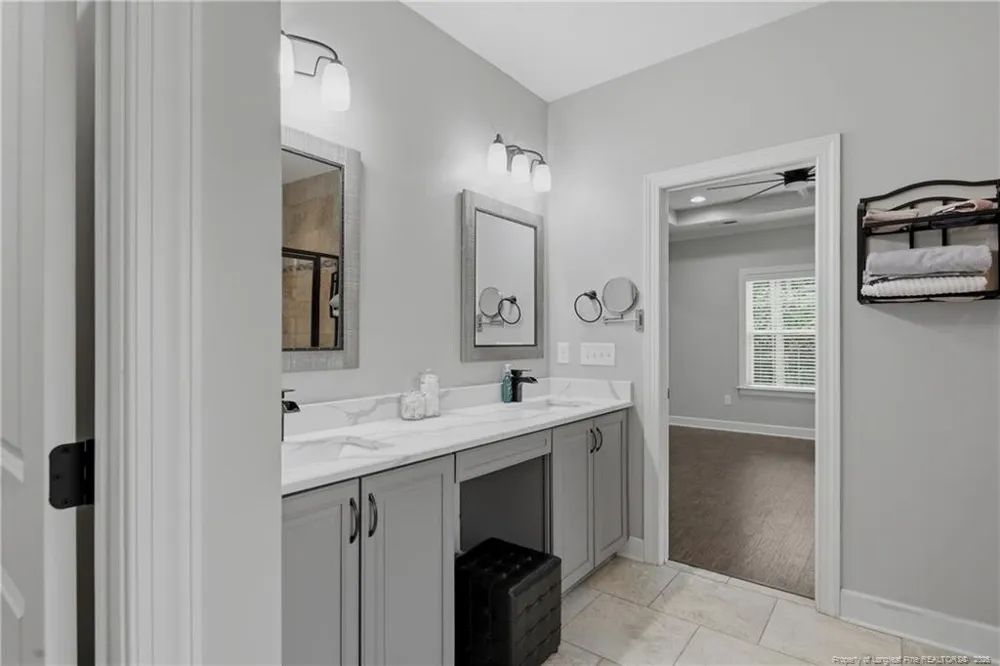 148 Heatherspring Way Spring Lake, NC 28390