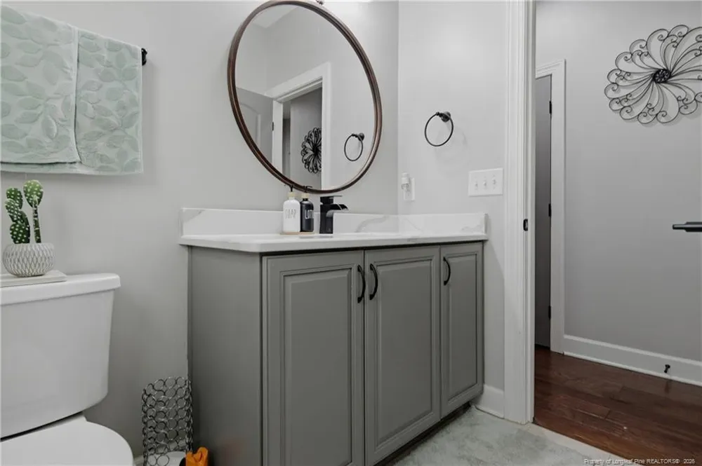 148 Heatherspring Way Spring Lake, NC 28390