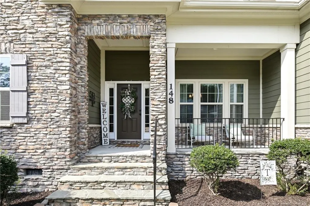 148 Heatherspring Way Spring Lake, NC 28390