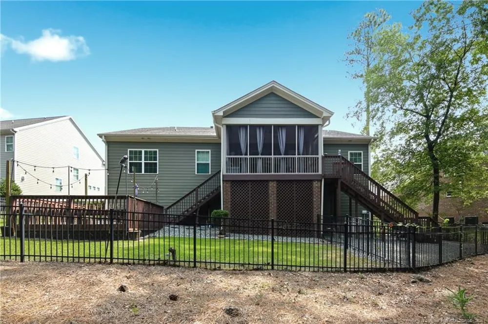 148 Heatherspring Way Spring Lake, NC 28390