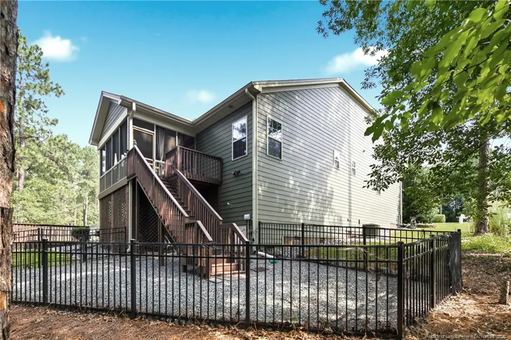 148 Heatherspring Way Spring Lake, NC 28390