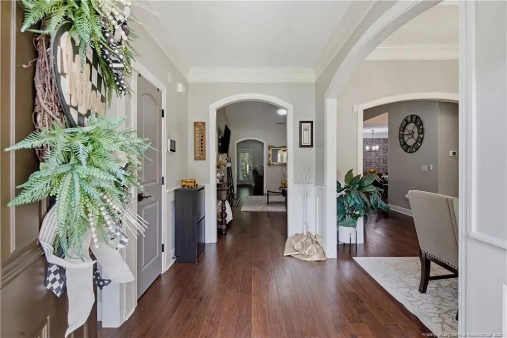 148 Heatherspring Way Spring Lake, NC 28390