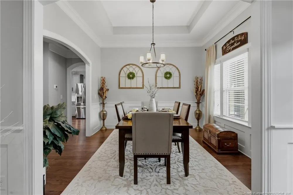 148 Heatherspring Way Spring Lake, NC 28390
