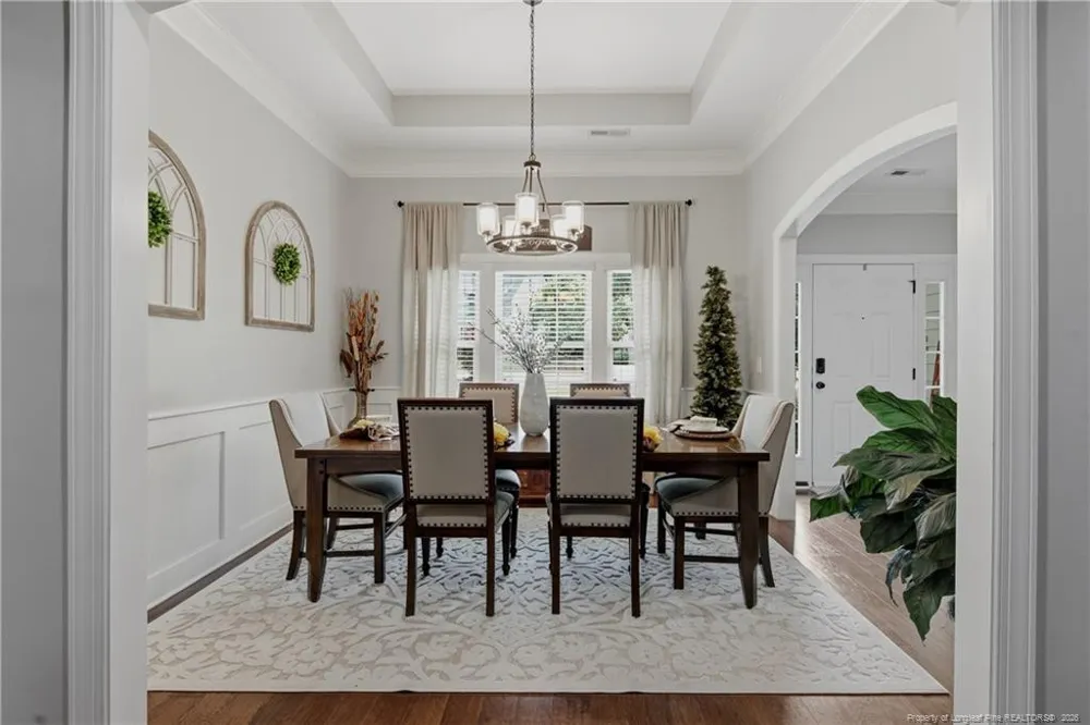 148 Heatherspring Way Spring Lake, NC 28390