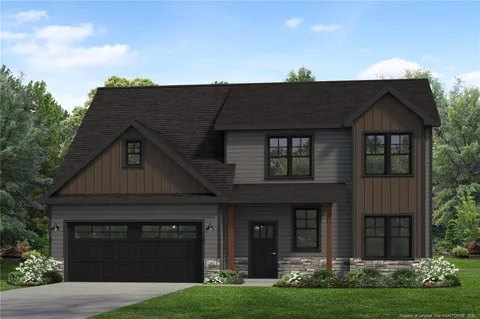 124 Myrtle Oak Drive