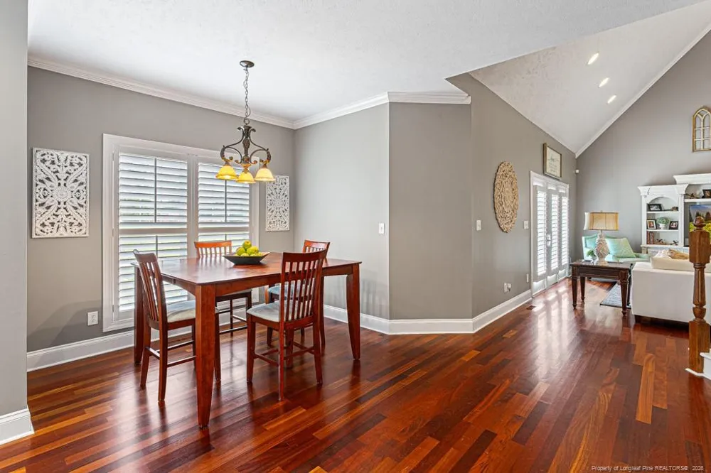 101 E Royal Street Salemburg, NC 28385