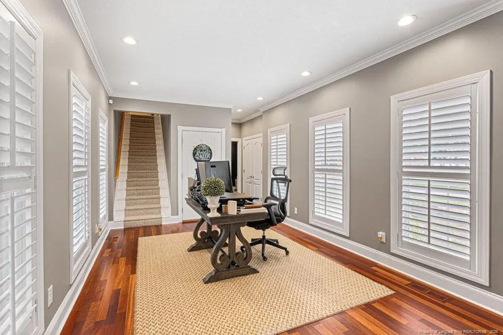 101 E Royal Street Salemburg, NC 28385