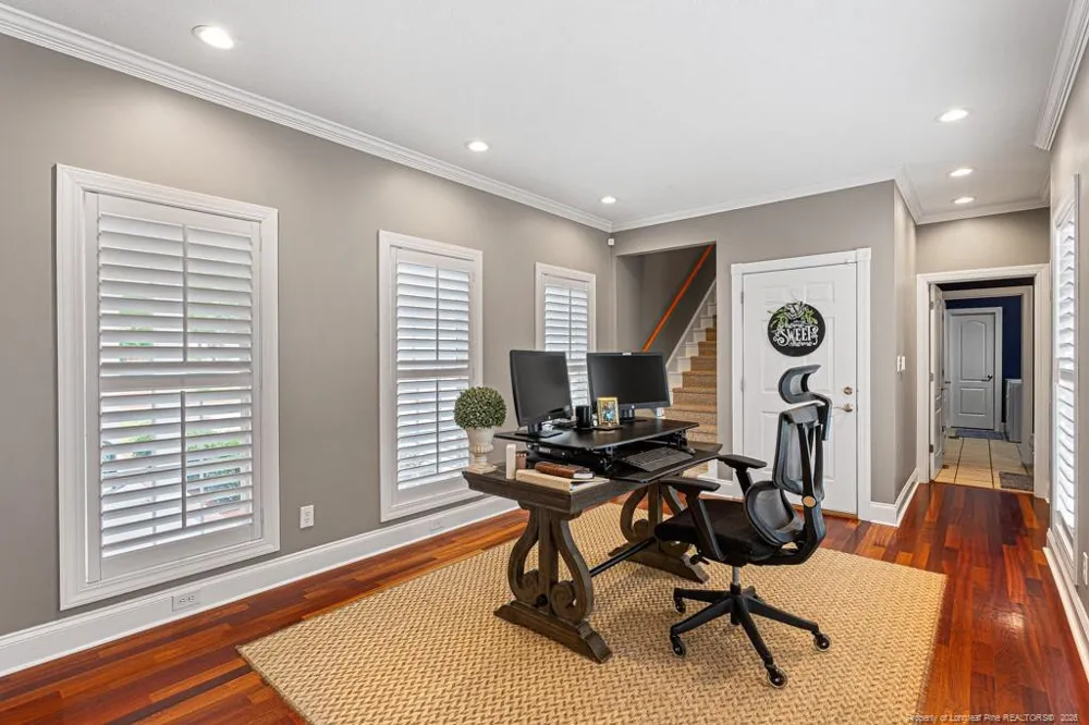 101 E Royal Street Salemburg, NC 28385
