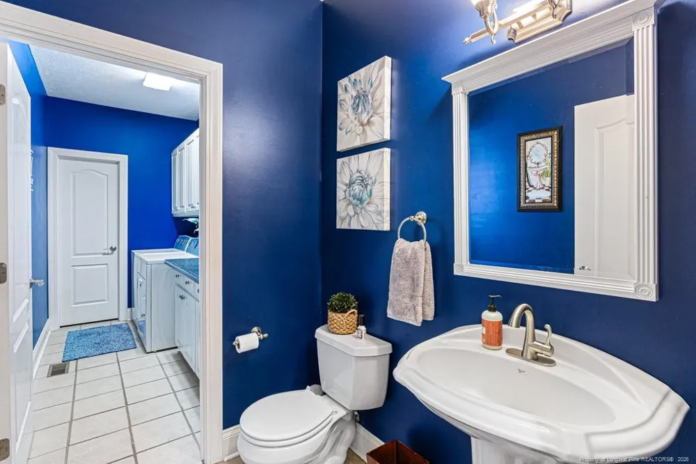 101 E Royal Street Salemburg, NC 28385