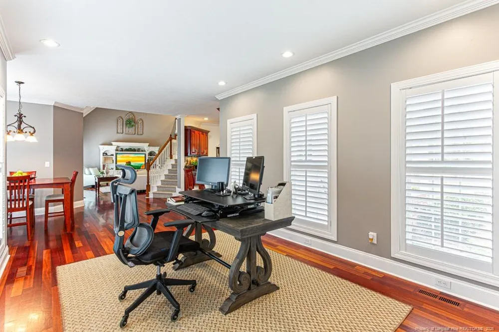 101 E Royal Street Salemburg, NC 28385