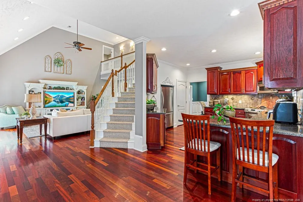 101 E Royal Street Salemburg, NC 28385