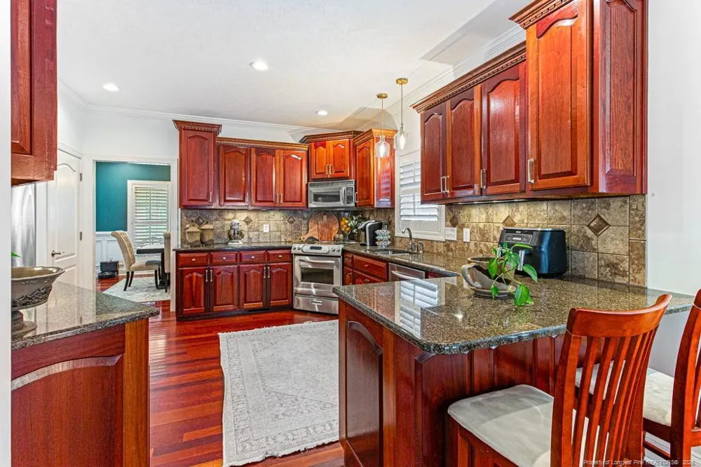 101 E Royal Street Salemburg, NC 28385