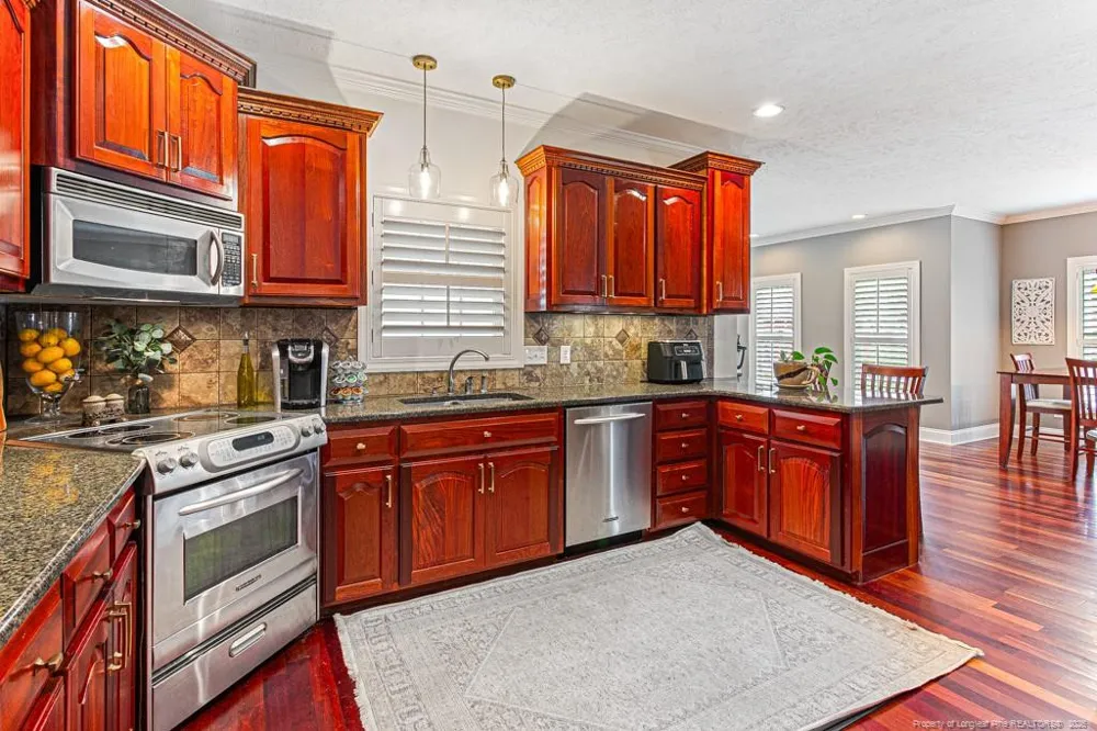101 E Royal Street Salemburg, NC 28385