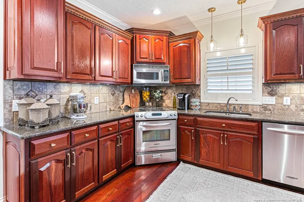 101 E Royal Street Salemburg, NC 28385