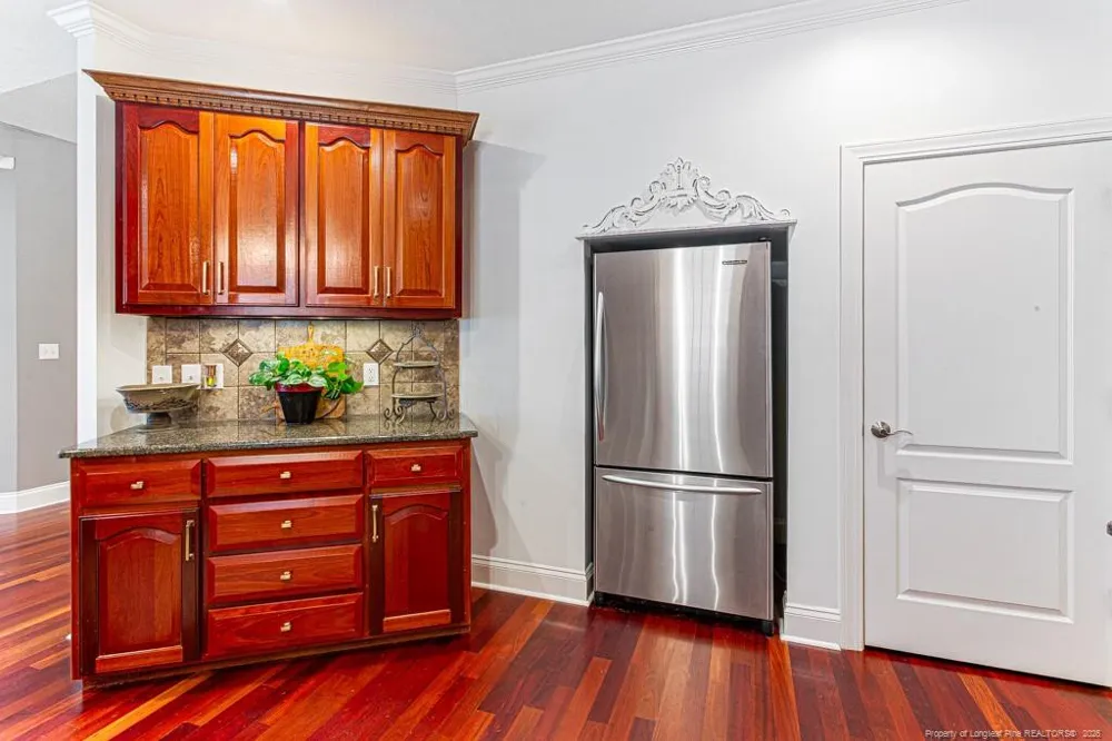 101 E Royal Street Salemburg, NC 28385