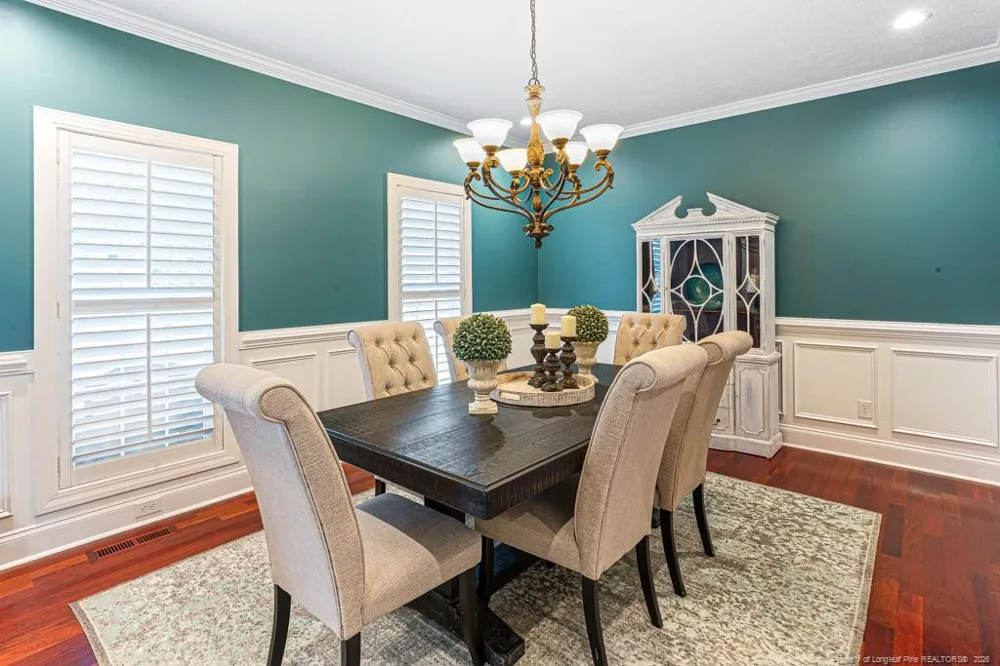101 E Royal Street Salemburg, NC 28385