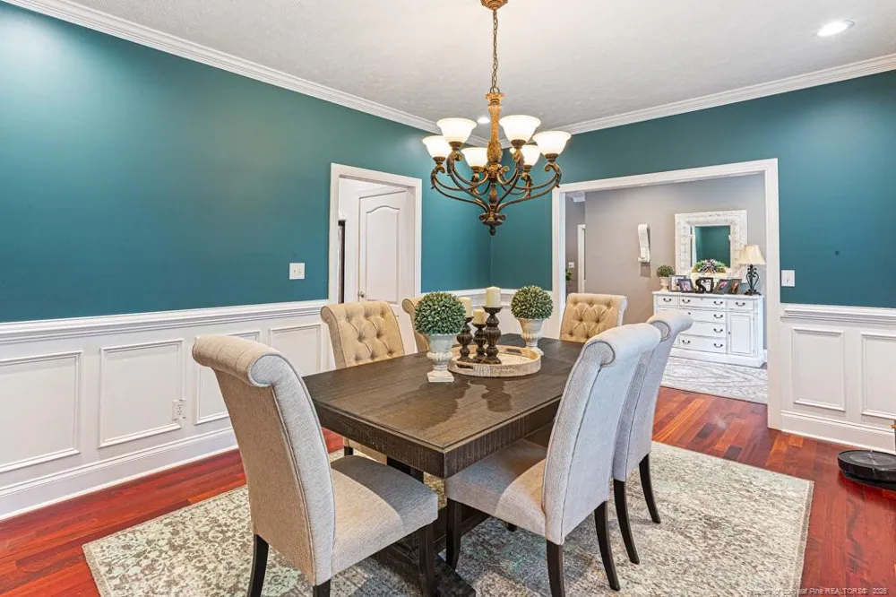 101 E Royal Street Salemburg, NC 28385
