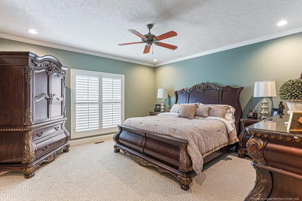 101 E Royal Street Salemburg, NC 28385