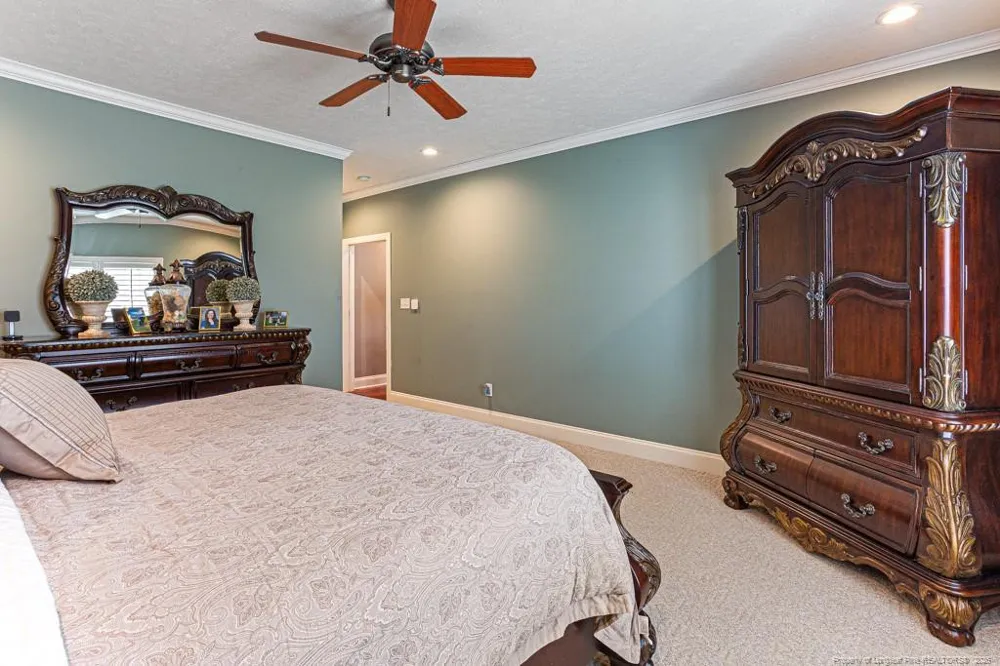 101 E Royal Street Salemburg, NC 28385