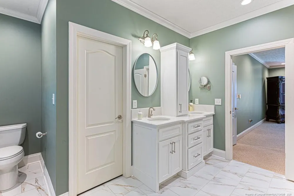 101 E Royal Street Salemburg, NC 28385