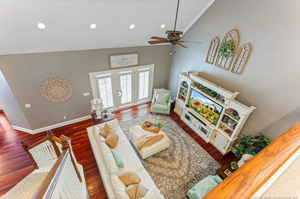 101 E Royal Street Salemburg, NC 28385