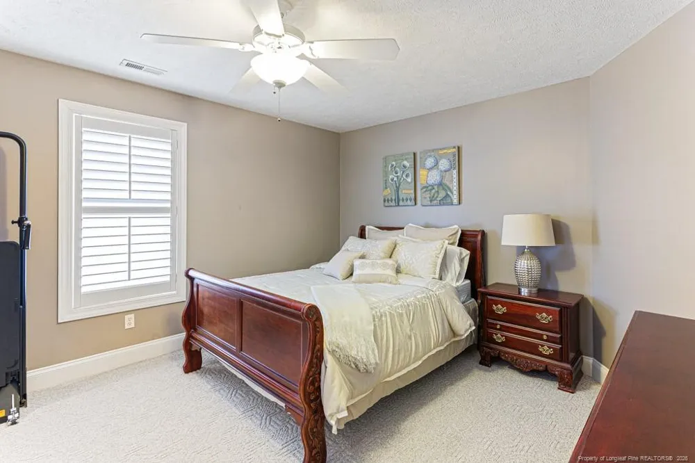101 E Royal Street Salemburg, NC 28385