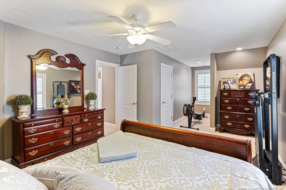 101 E Royal Street Salemburg, NC 28385