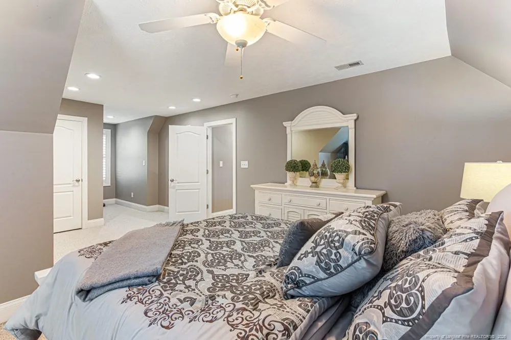 101 E Royal Street Salemburg, NC 28385