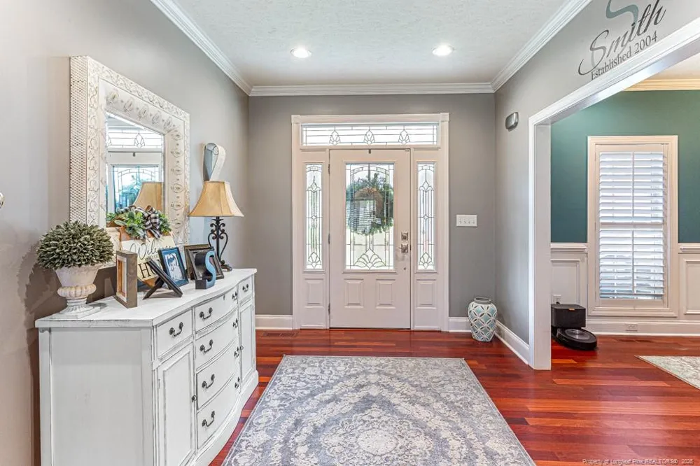 101 E Royal Street Salemburg, NC 28385