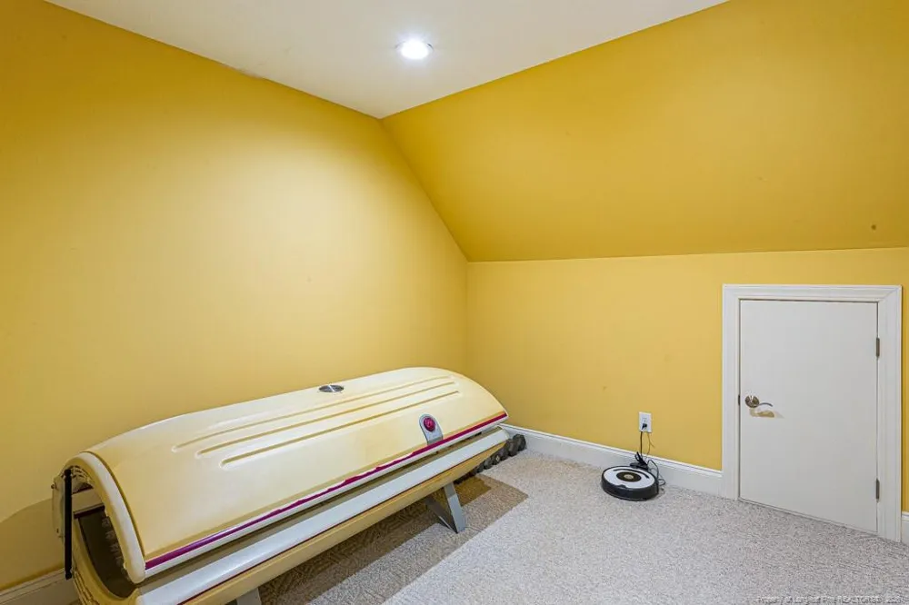 101 E Royal Street Salemburg, NC 28385