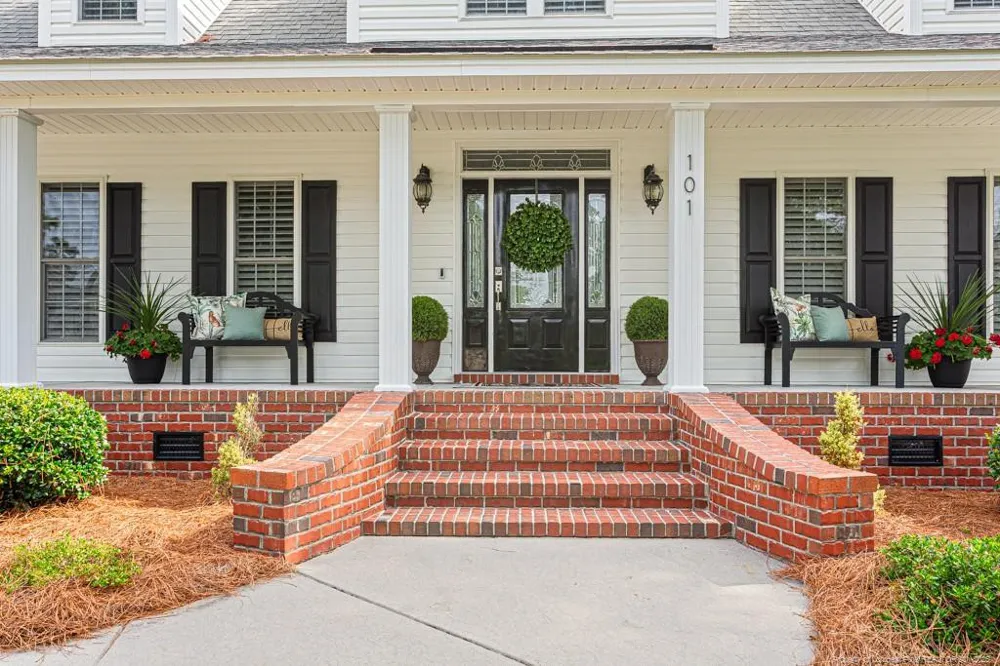 101 E Royal Street Salemburg, NC 28385