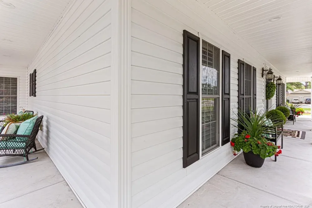 101 E Royal Street Salemburg, NC 28385