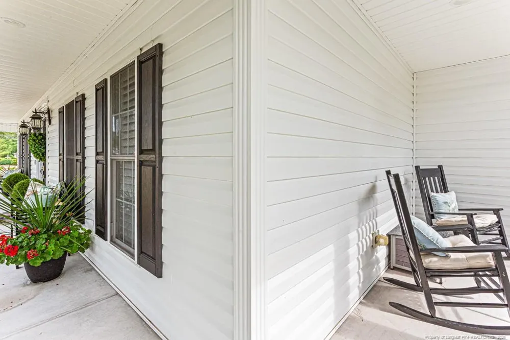 101 E Royal Street Salemburg, NC 28385