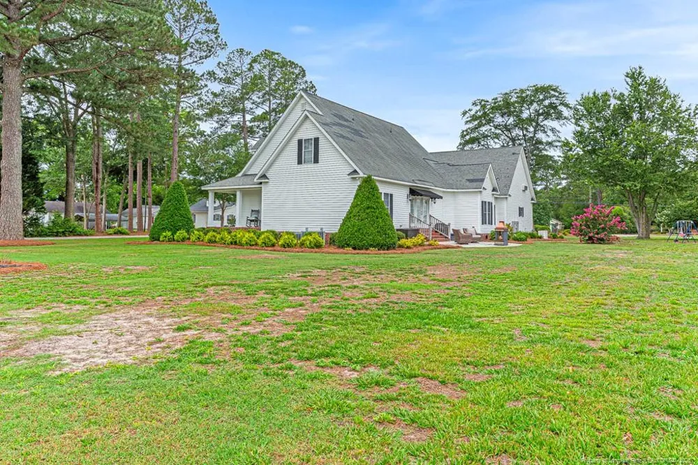 101 E Royal Street Salemburg, NC 28385