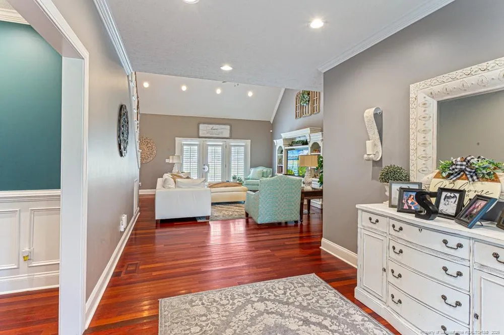 101 E Royal Street Salemburg, NC 28385