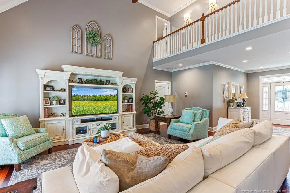 101 E Royal Street Salemburg, NC 28385