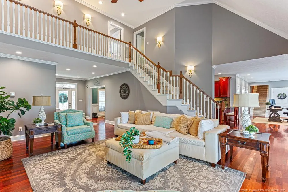 101 E Royal Street Salemburg, NC 28385