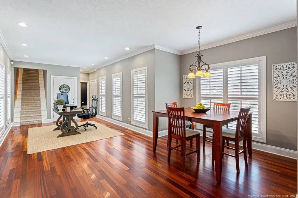 101 E Royal Street Salemburg, NC 28385