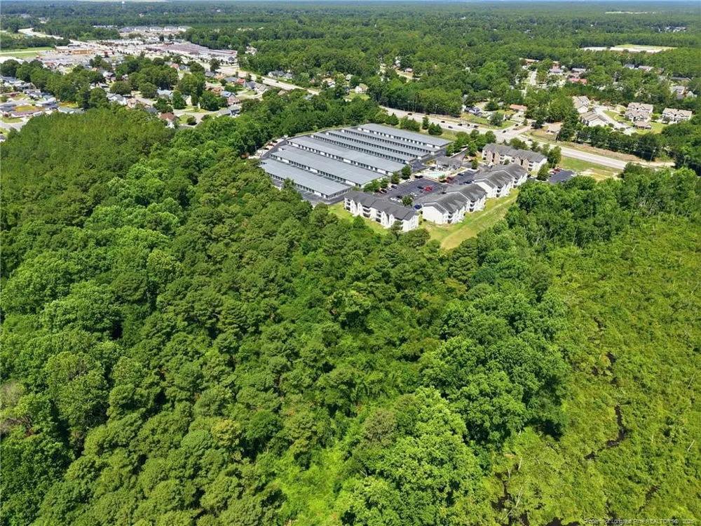 0 Drive Fayetteville, NC 28314