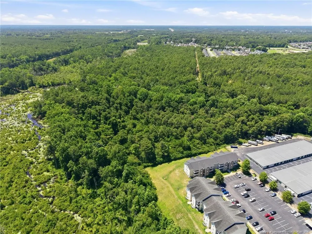 0 Drive Fayetteville, NC 28314
