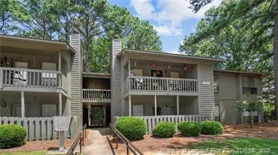 1900 Tryon Drive #3