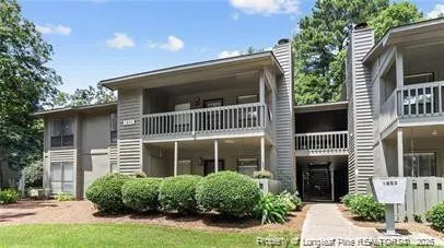1853 Tryon Drive #5