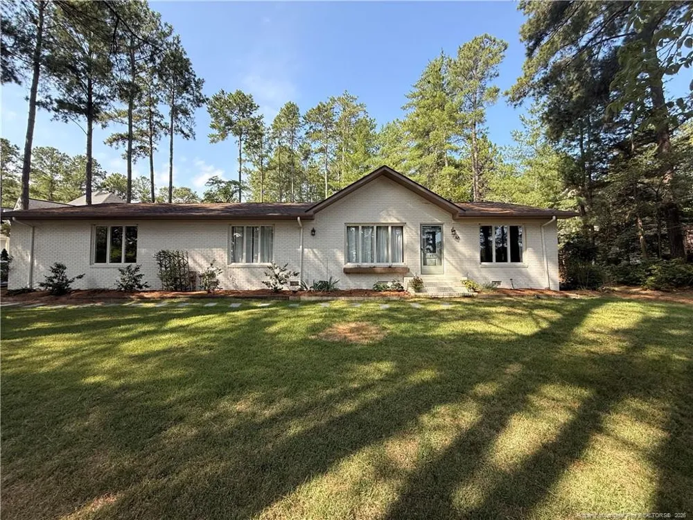 46 Shadow Drive Whispering Pines, NC 28327