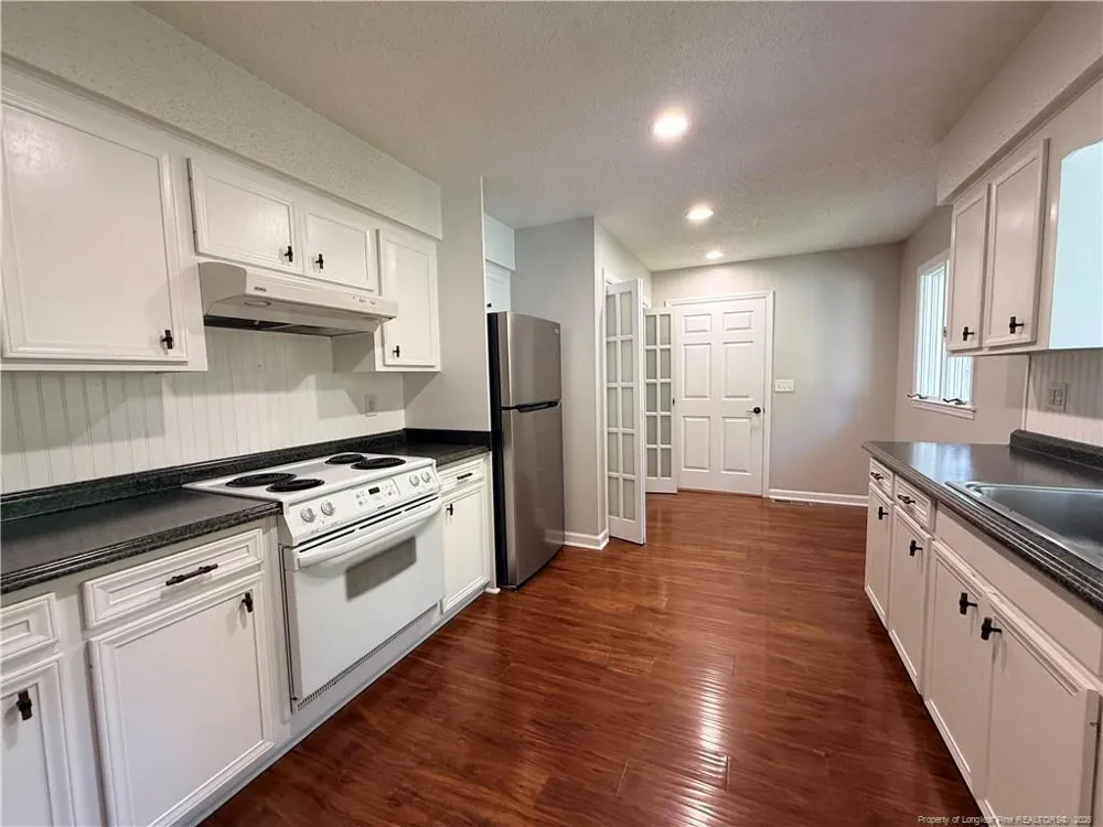 46 Shadow Drive Whispering Pines, NC 28327