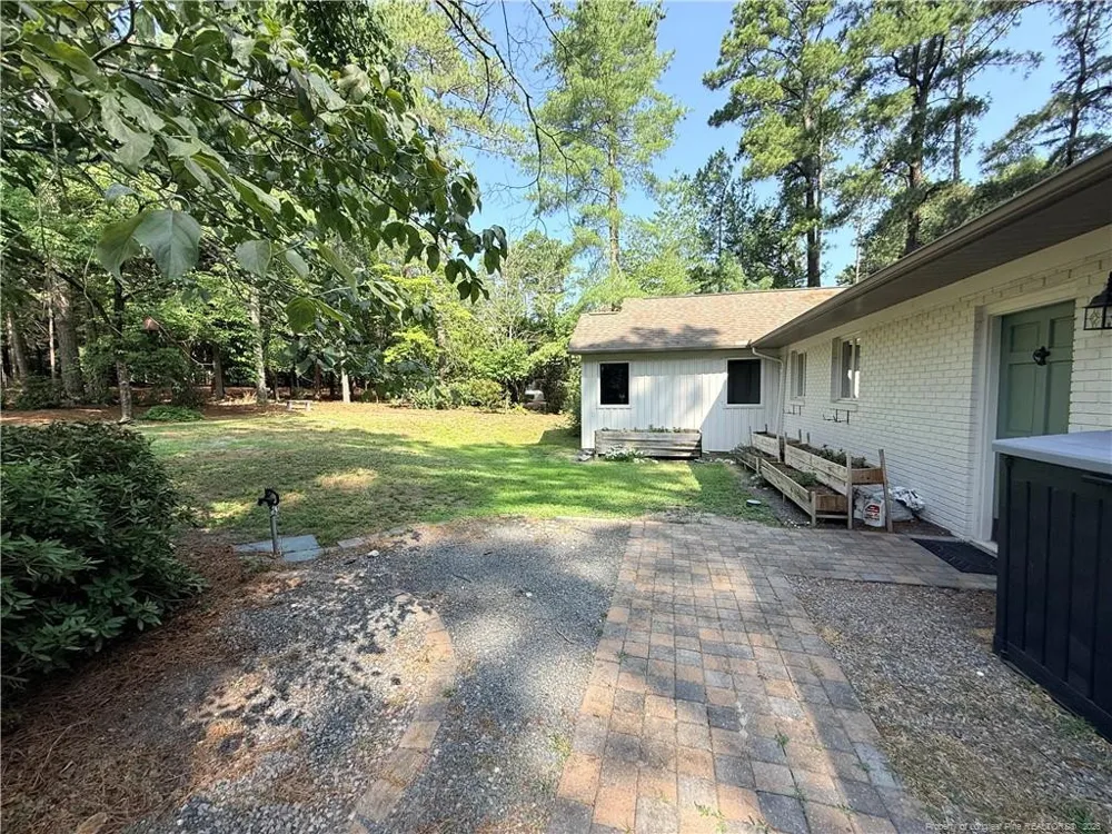 46 Shadow Drive Whispering Pines, NC 28327
