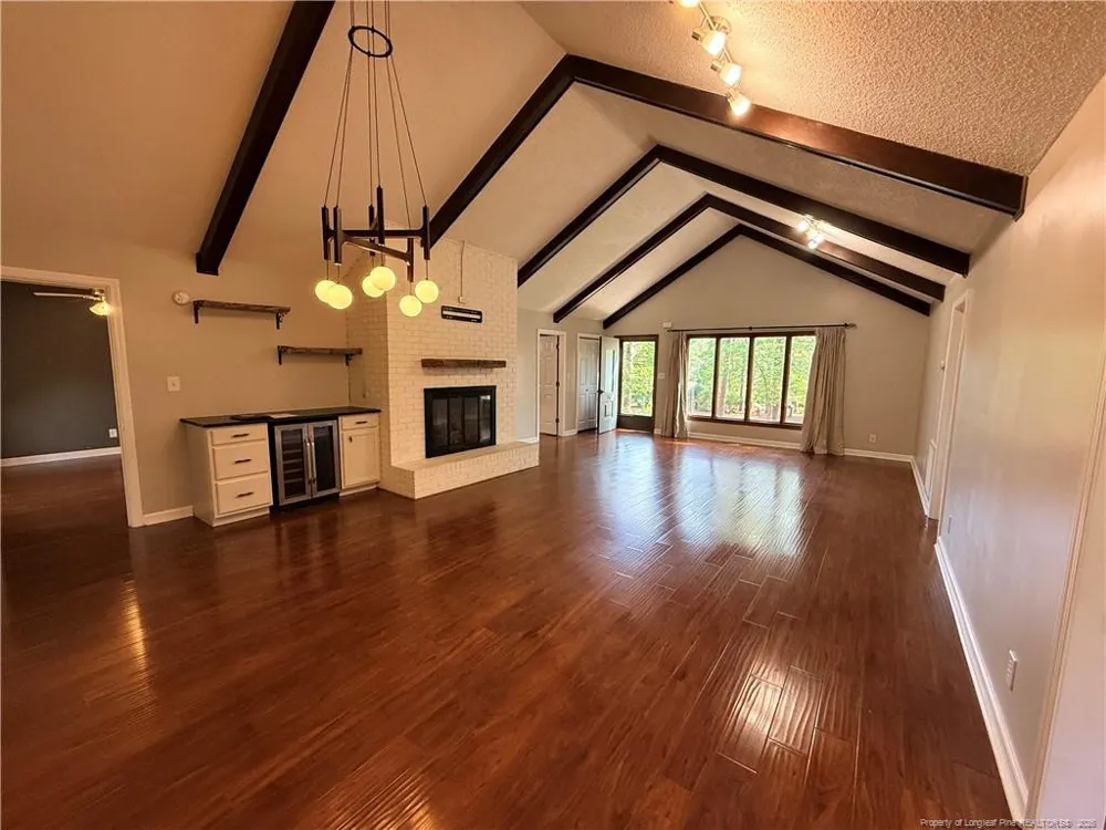 46 Shadow Drive Whispering Pines, NC 28327